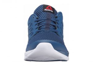 Noble Blue White Collegiate Navy (AR2831)