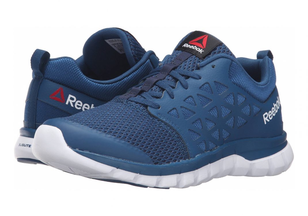 Noble Blue White Collegiate Navy (AR2831)