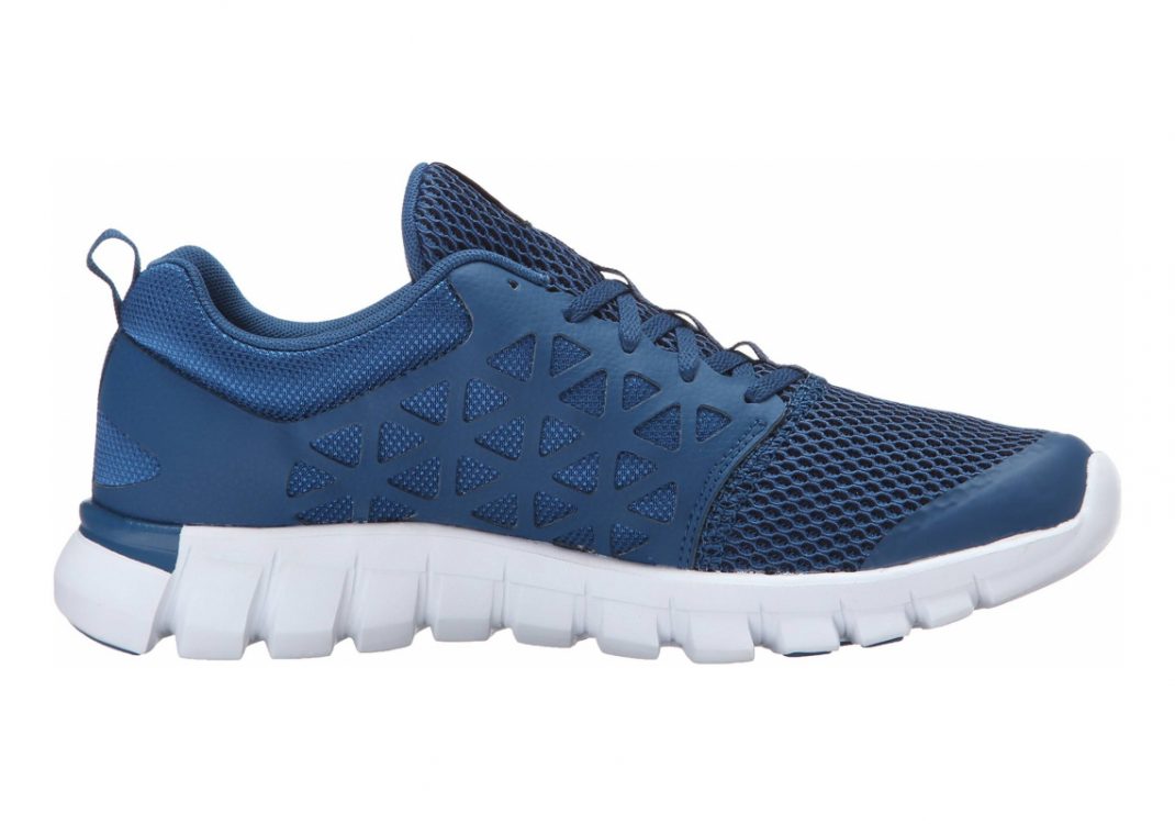 Noble Blue White Collegiate Navy (AR2831)