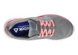 Grau Flint Grey Sour Melon White Pewter (BS8710)