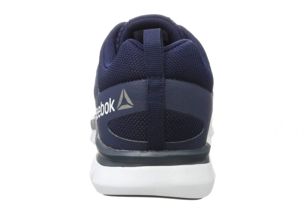 Blau Collegiate Navy White Pewter (BS8705)