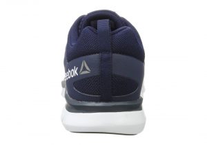 Blau Collegiate Navy White Pewter (BS8705)