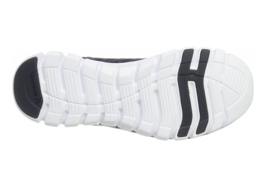 Blau Collegiate Navy White Pewter (BS8705)