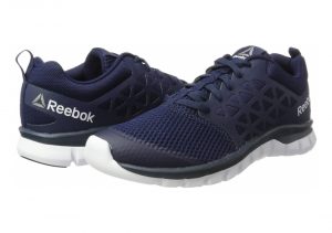 Blau Collegiate Navy White Pewter (BS8705)