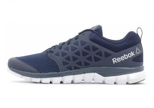 Blau Collegiate Navy White Pewter (BS8705)