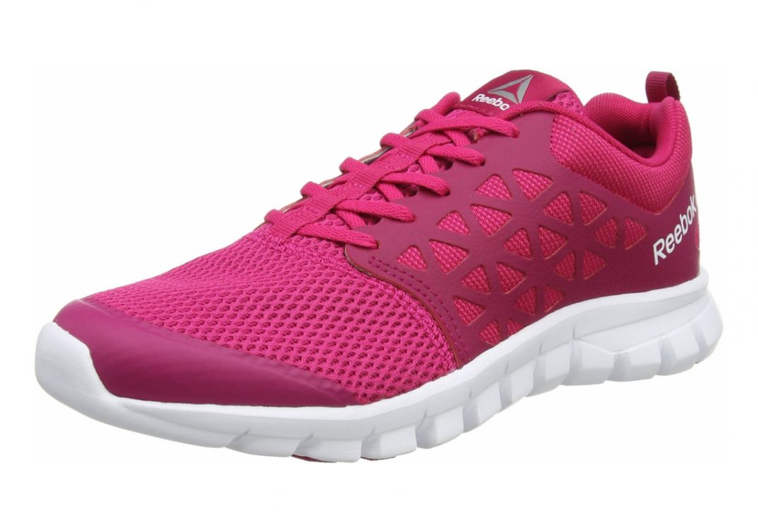 Pink Pink Craze Manic Cherry White Pewter (BD5539)