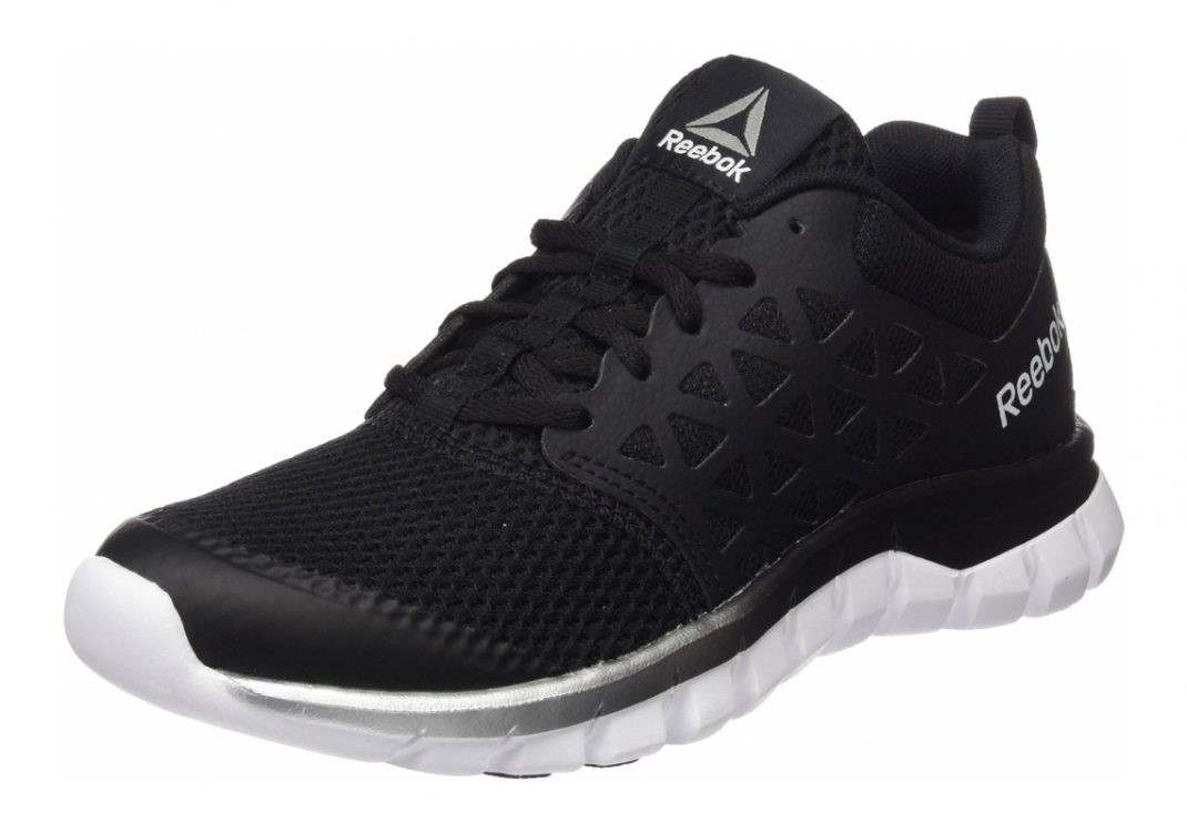 Black Black Silver Metallic White Pewter (BS8713)