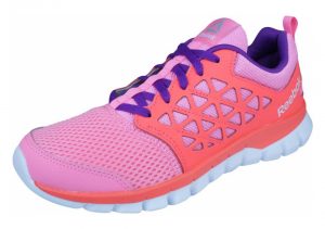 Pink Peppy Pink Vitamin Con White Aubergine Sil (AVJ98)