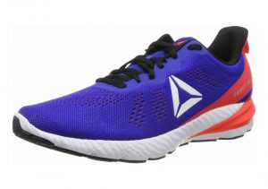Reebok Sweet Road 2 - Multicolore Blue Move Atomic Red Black White 000 (CN2672)