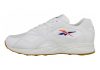 Reebok Torch Hex - White / Chalk / Grey / Red / Cobalt (DV8569)