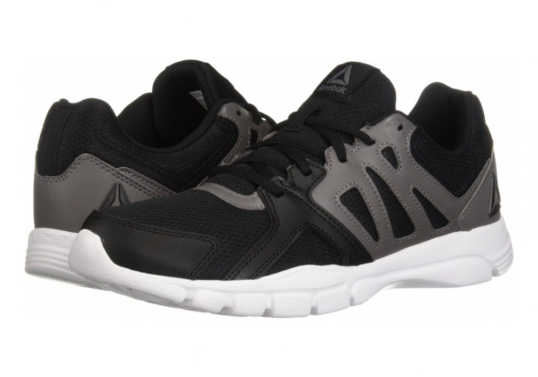 Reebok Trainfusion Nine 3.0 - Multicoloured Black Shark White 000 (CN4715)