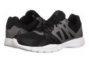 Reebok Trainfusion Nine 3.0 - Multicoloured Black Shark White 000 (CN4715)