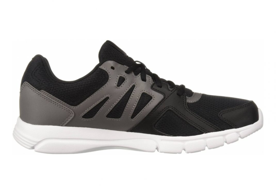 Reebok Trainfusion Nine 3.0 - Multicoloured Black Shark White 000 (CN4715)