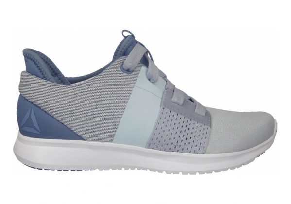 Reebok Trilux Run - Grey (CN2579)