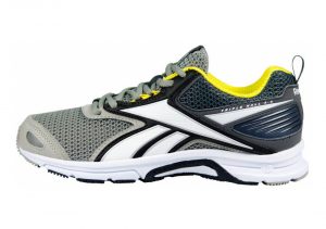 Grey / Black / White / Yellow (Tin Grey / Shark / Coal / White / Sil / Yellow Spa) (V68182)