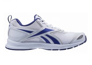 Blanco  (White / Pigment Purple / Silver) (AR3541)