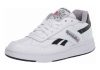 Reebok BB 4000 - White/Black/Tin Grey (JAD51)