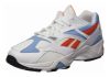 Reebok Aztrek 96 - White / Vivid Orange / Fluid Blue (EF3576)