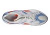 Reebok Aztrek 96 - White / Vivid Orange / Fluid Blue (EF3576)