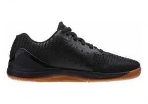 Reebok CrossFit Nano 7 Weave - Black (BS8325)