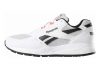 Reebok Bolton Essential - White/Skull Grey/Black/Neon (DV5640)