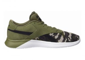 Green / White / Black (Canopy Green / Sand Stone / Ash Grey / Black / W) (V71942)