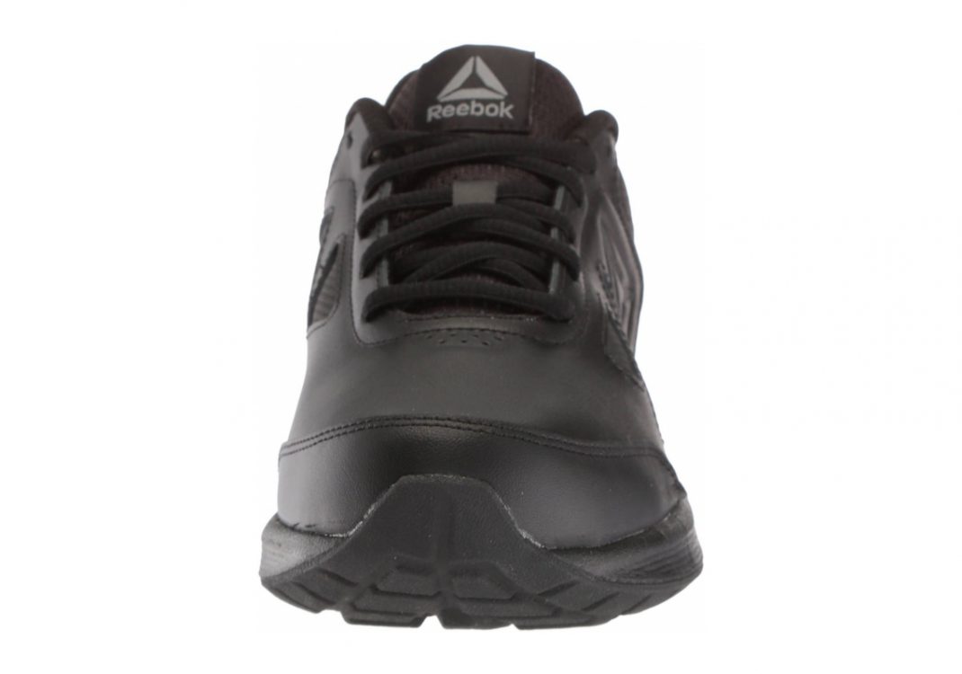 Reebok Walk Ultra 6 DMX Max - Black/Alloy (BS9534)