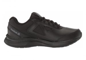 Reebok Walk Ultra 6 DMX Max - Black/Alloy (BS9534)