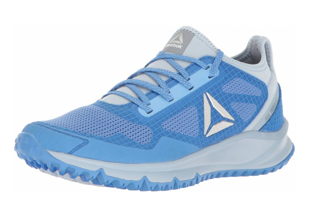 Bllue/Grey/Dust/Silver (BD1877)