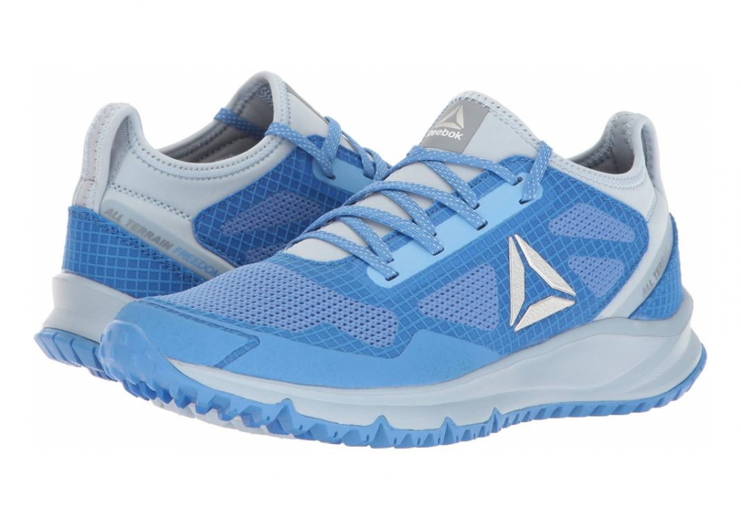 Bllue/Grey/Dust/Silver (BD1877)