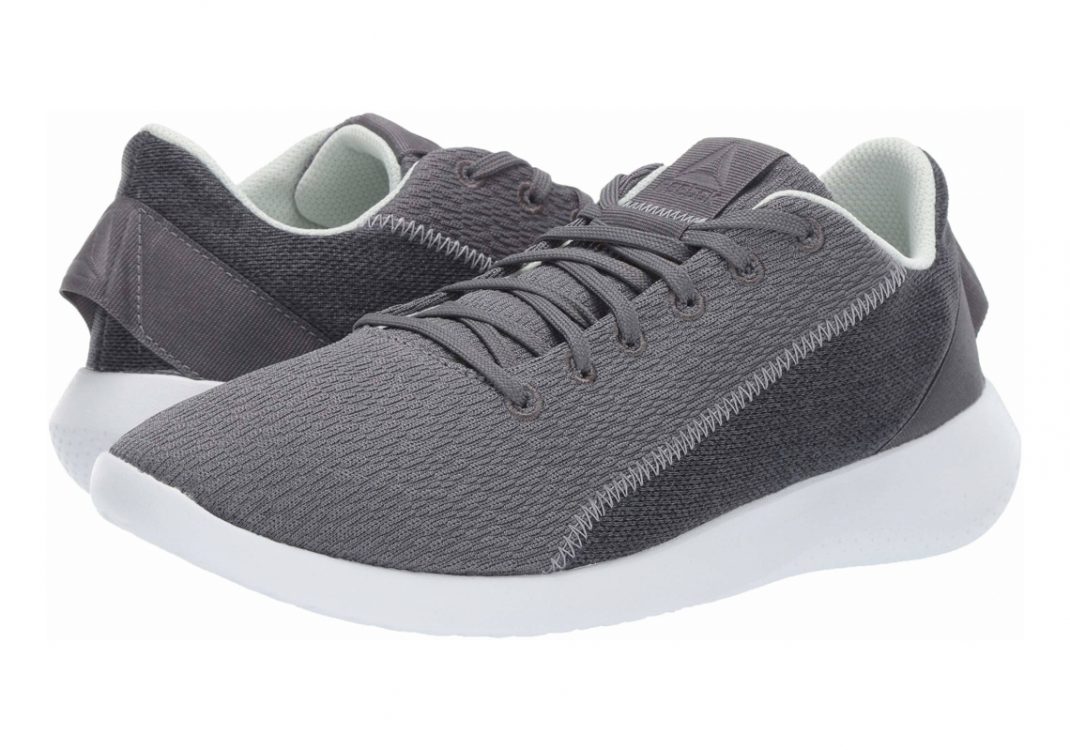 Reebok ARDARA - Cold Grey White Storm Glow (CN6318)