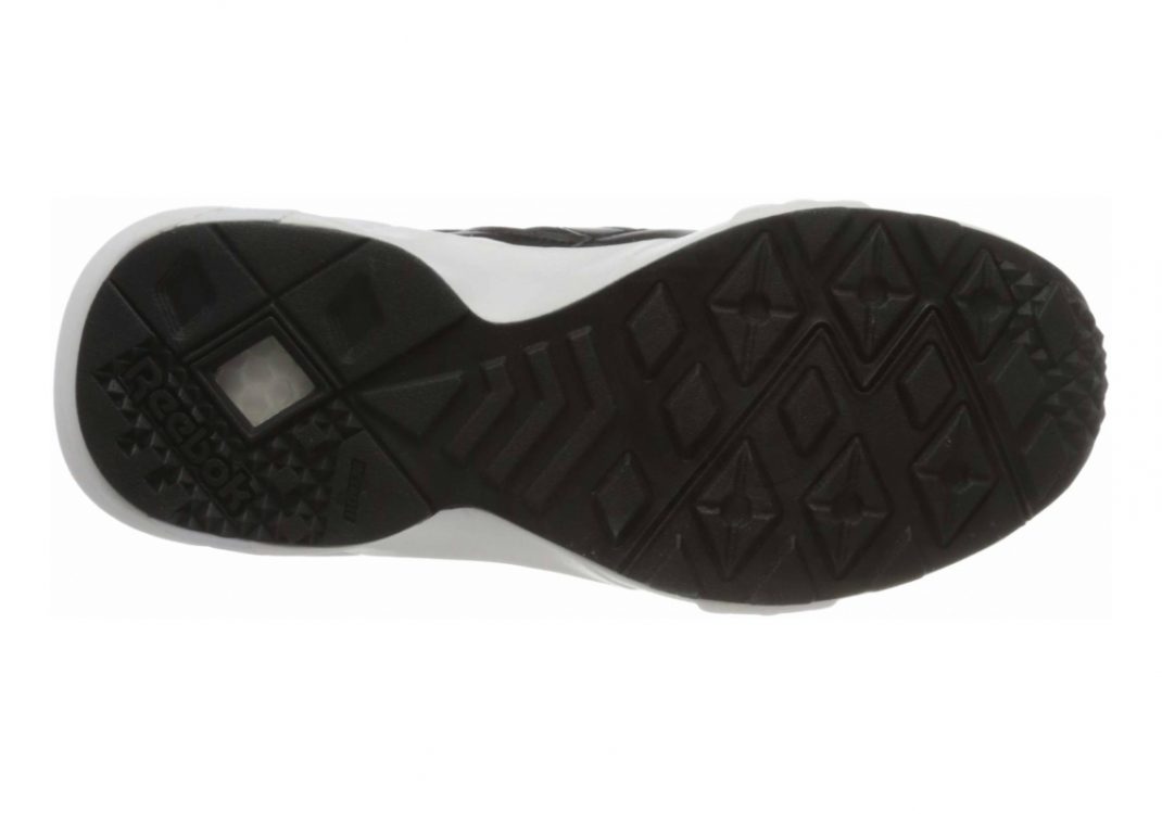 Black / White / None (EH2337)