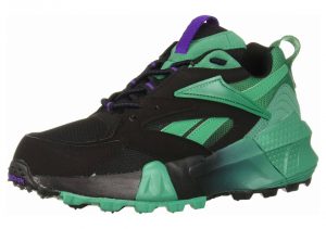 Black/Emerald/Regprp (EF9139)