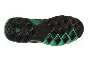 Black/Emerald/Regprp (EF9139)