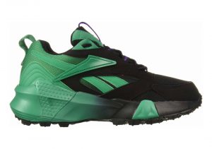 Black/Emerald/Regprp (EF9139)