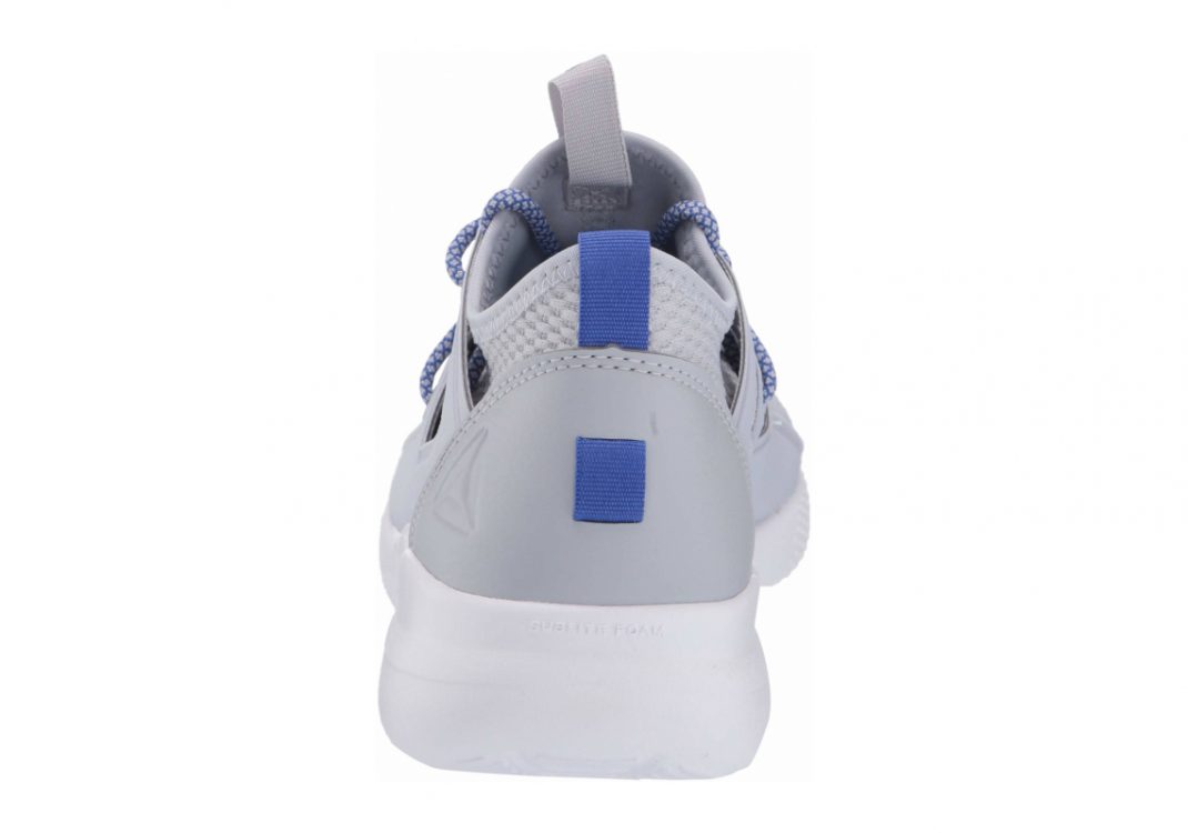 Cold Grey Crushed Cobalt White (CN6681)