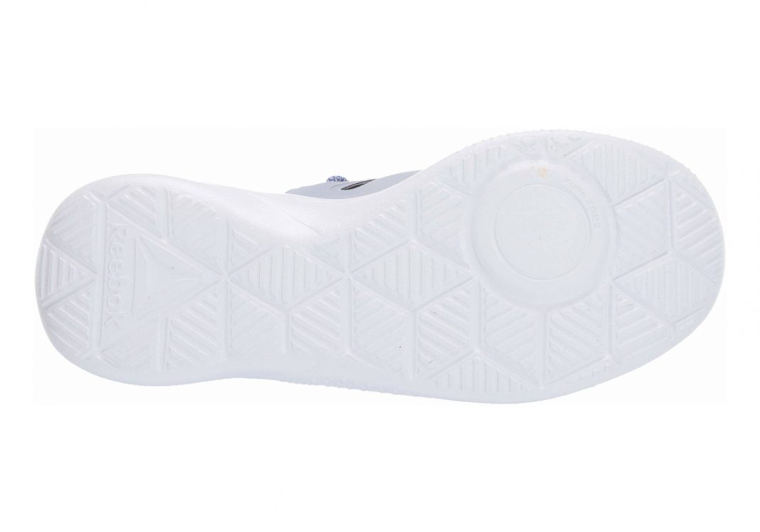 Cold Grey Crushed Cobalt White (CN6681)