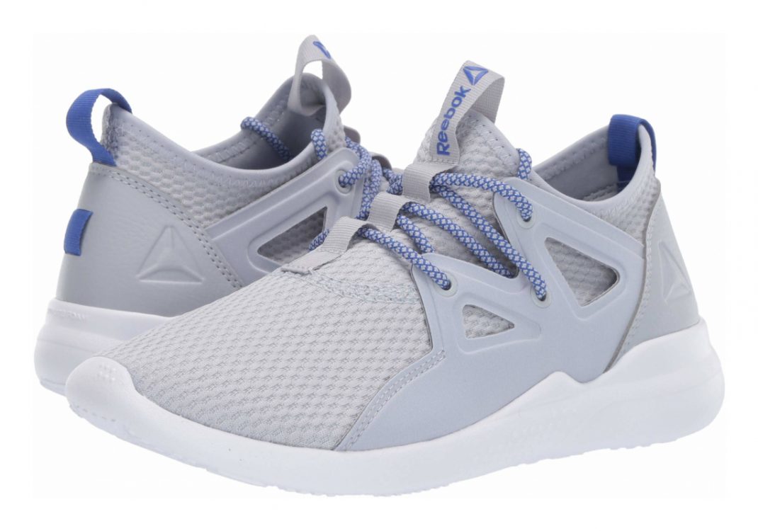 Cold Grey Crushed Cobalt White (CN6681)