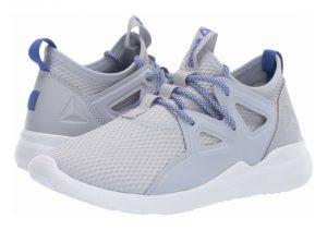 Cold Grey Crushed Cobalt White (CN6681)