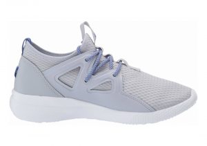 Cold Grey Crushed Cobalt White (CN6681)