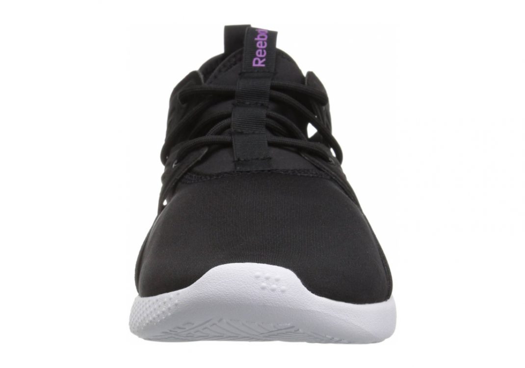 Black/Vicious Violet/White (BS5955)