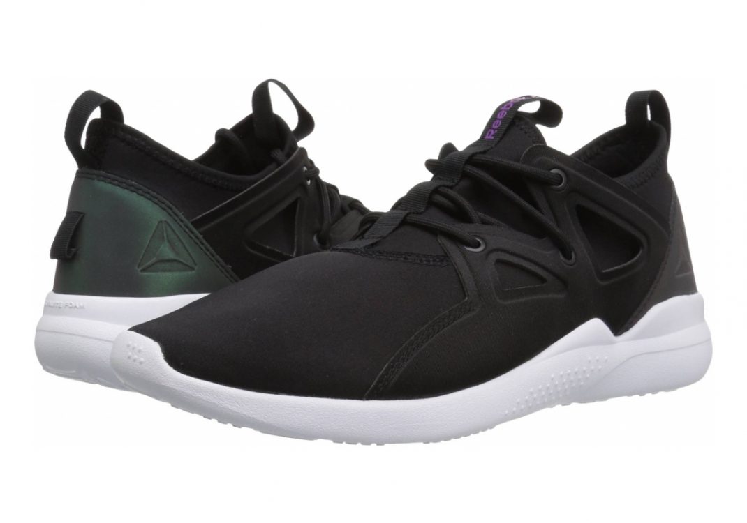 Black/Vicious Violet/White (BS5955)