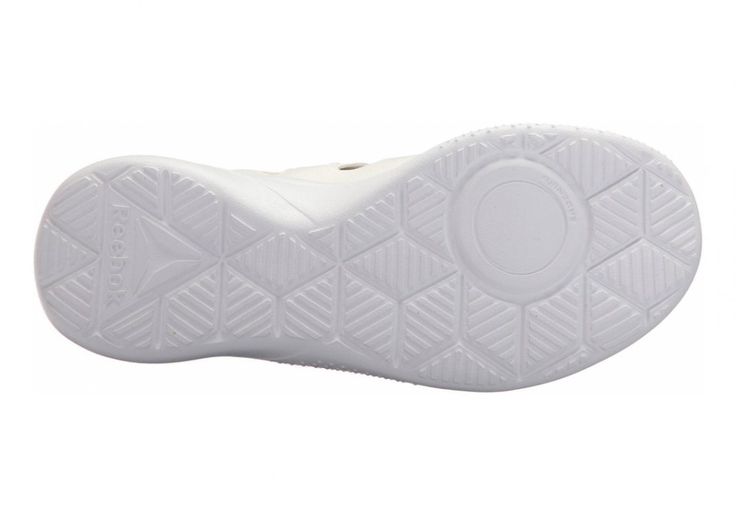 Chalk/Sand Stone/Sour Melon/White (BS9484)