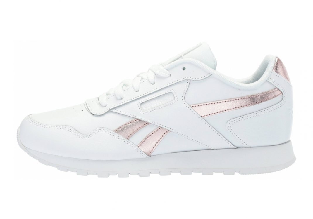 White/Rose Gold (CN1304)