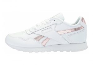 White/Rose Gold (CN1304)