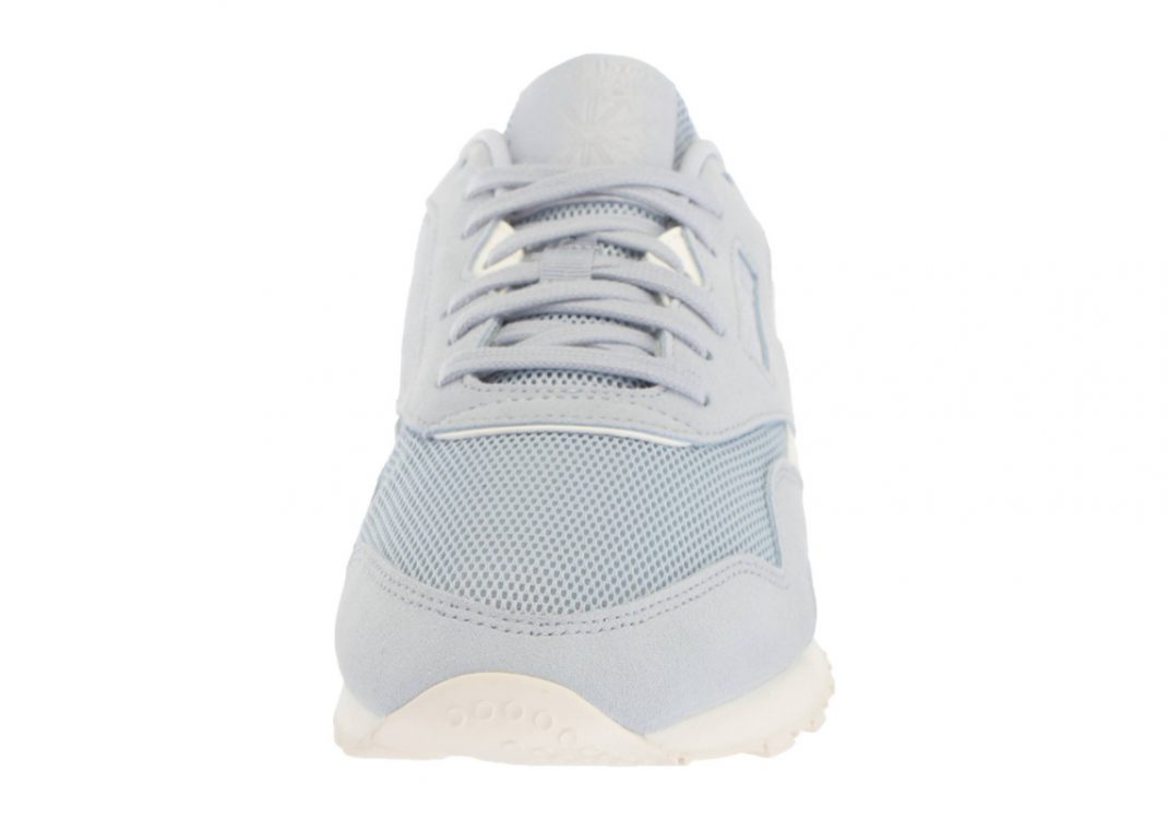 Reebok Classic Nylon Mesh  - Grey (CN0632)