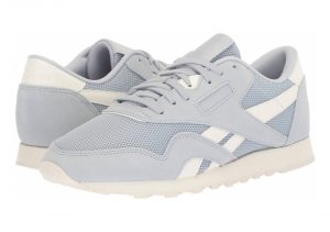 Reebok Classic Nylon Mesh  - Grey (CN0632)