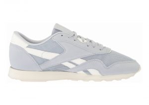 Reebok Classic Nylon Mesh  - Grey (CN0632)