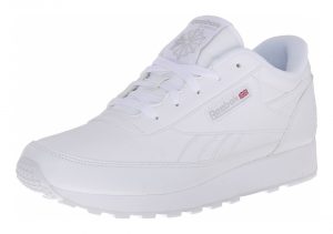 Reebok Classic Renaissance - White Steel (V66942)