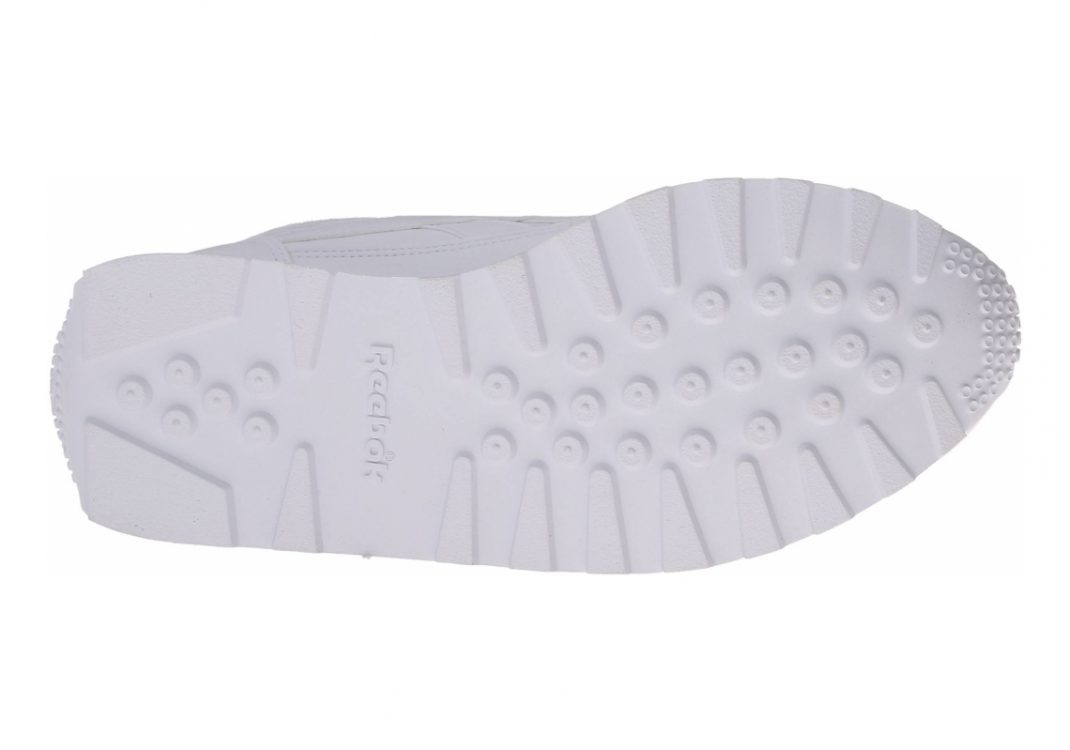 Reebok Classic Renaissance - White Steel (V66942)